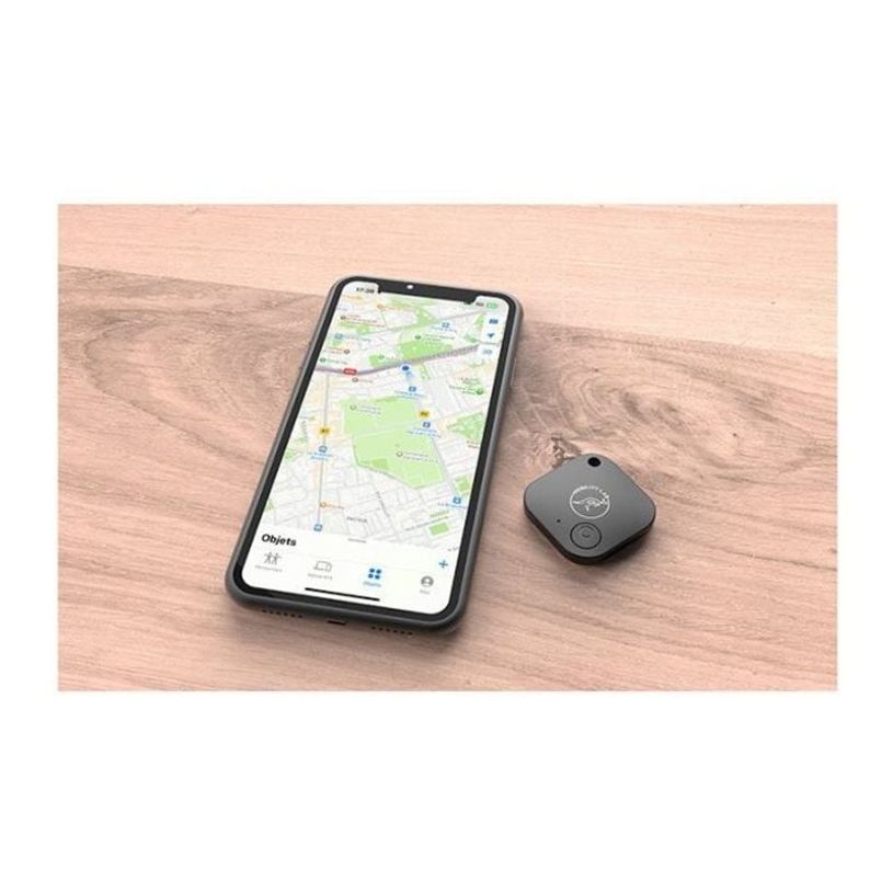 3700527315904-Mobility Lab - Trackers GPS - ultra-compact compatible Apple Find My - noir--3