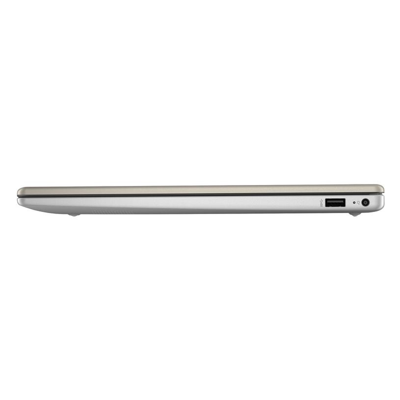 199764422101-HP 15-fc0136nk - PC portable 15,6" FHD - AMD Ryzen 3 7320U - 8/256 Go - Or/Argent--3