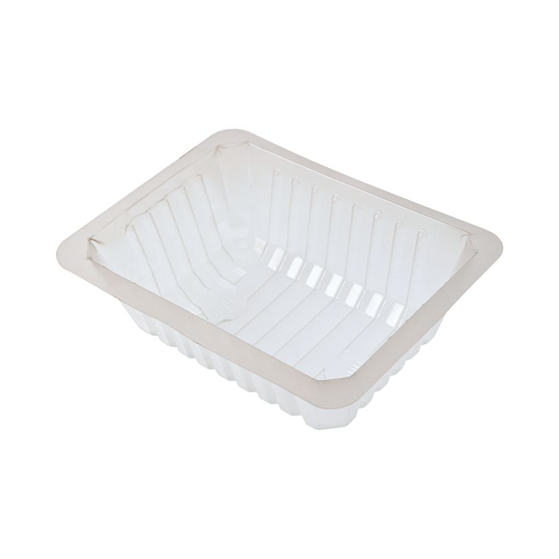 3000010210120-Barquettes Charcutières PS Translucides - 500 cc - Lot de 250--0