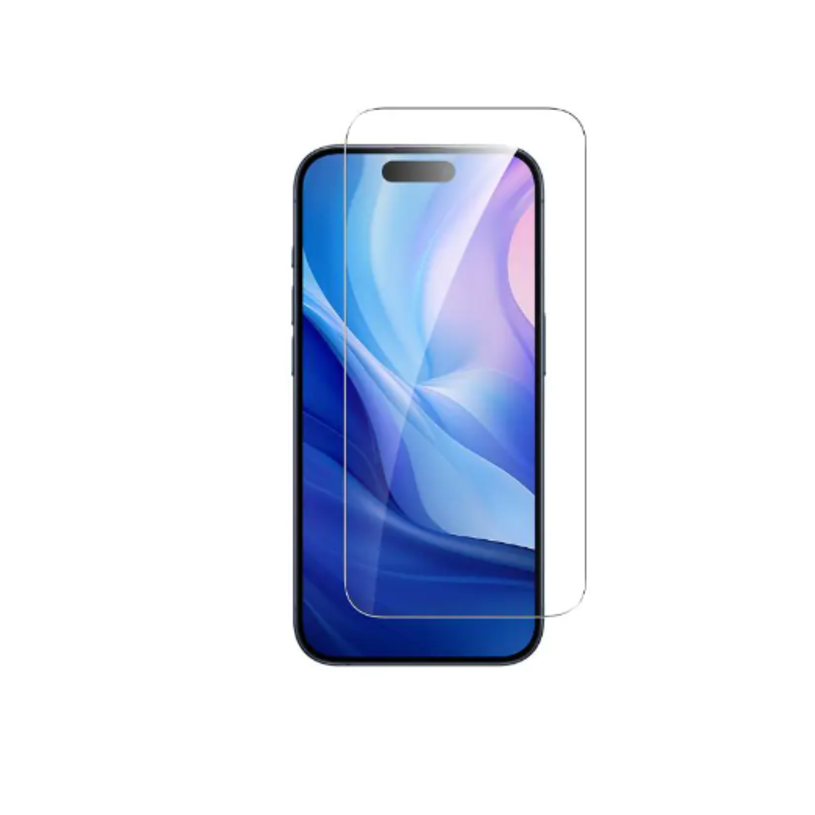 3304490442249-WE - Protection d'écran - verre trempé pour iPhone 16 PRO/17/17 PRO--0