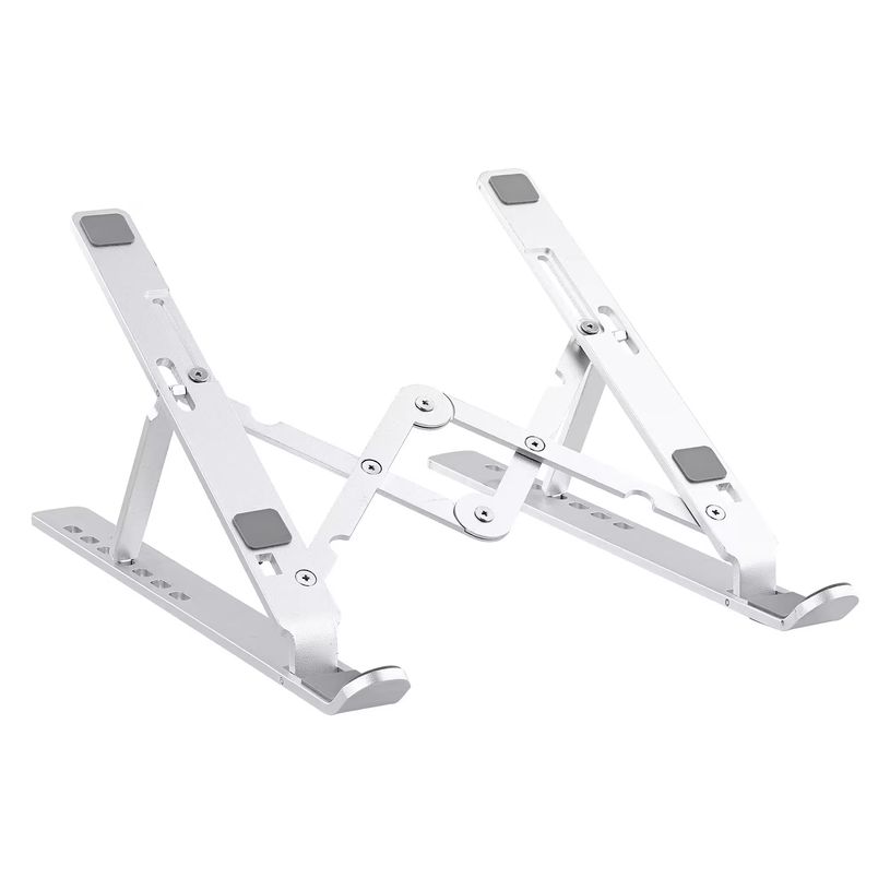 3304490442492-We - Support pliable pour Pc jusqu'à 17,3"--0