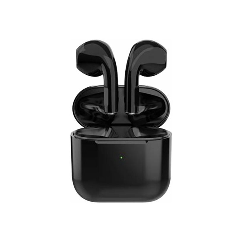3666630006408-LEDWOOD Vega - Écouteurs sans fil - Bluetooth - Noir-P_405270001_1-2