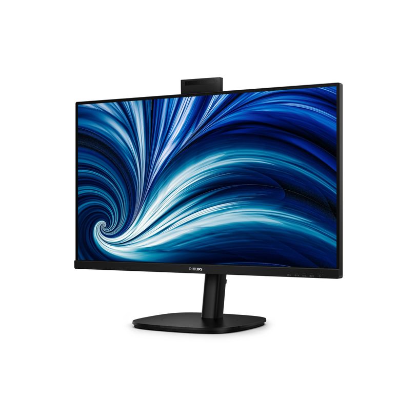 8721038004403-Philips 32B2U3601 - Écran LED 32" - 2560 x 1440 QHD - HDMI, DisplayPort, USB-C - haut-par-P_405270007_4-1