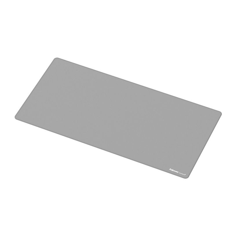 0043859808816-Fellowes Breyta - Tapis de bureau -Sous-main - 80 x 40 cm - gris-P_405270012_7-13