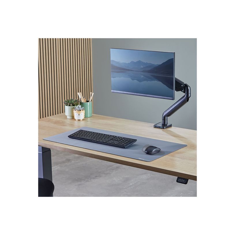 0043859808823-Fellowes Breyta - Tapis de bureau -Sous-main - 80 x 40 cm - bleu ciel-P_405270013_1-8