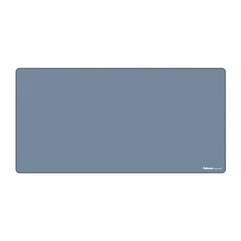 0043859808823-Fellowes Breyta - Tapis de bureau -Sous-main - 80 x 40 cm - bleu ciel-P_405270013_5-12