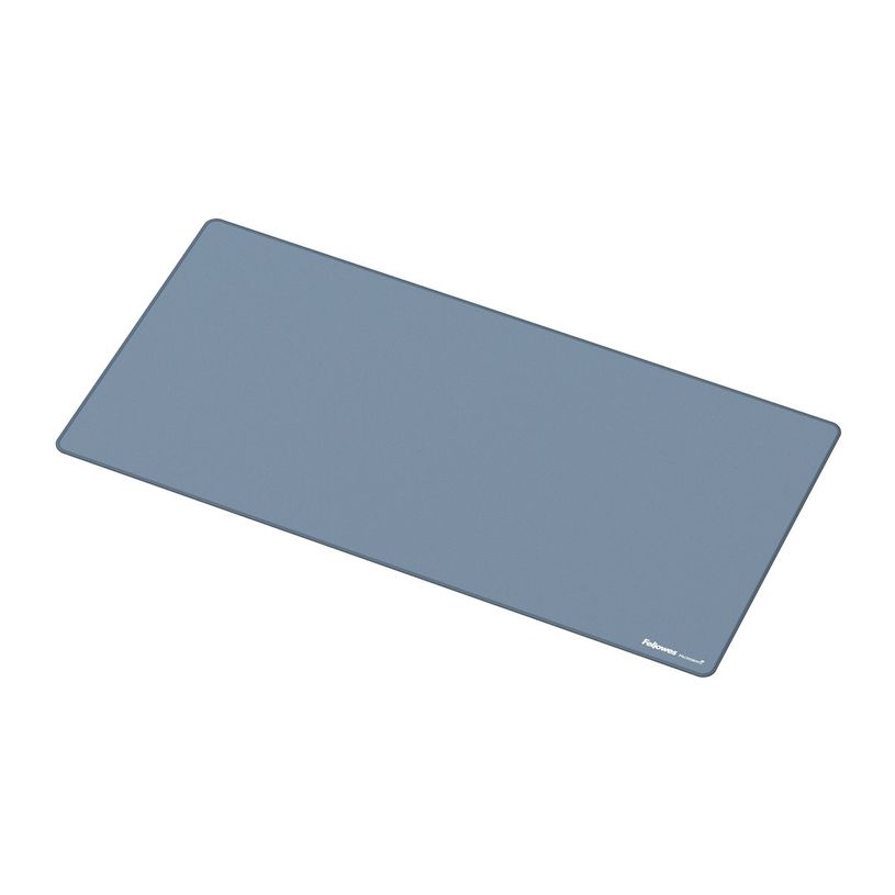 0043859808823-Fellowes Breyta - Tapis de bureau -Sous-main - 80 x 40 cm - bleu ciel-P_405270013_6-11