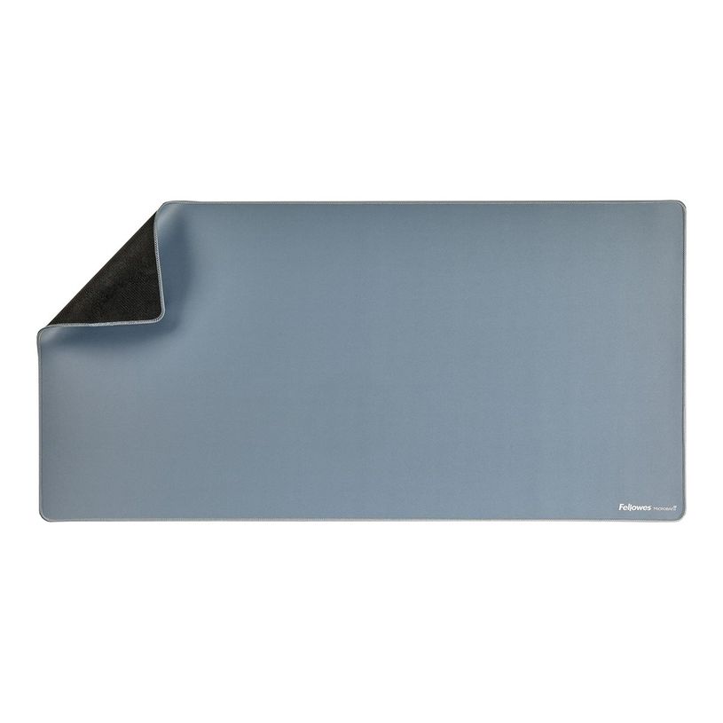 0043859808823-Fellowes Breyta - Tapis de bureau -Sous-main - 80 x 40 cm - bleu ciel-P_405270013_7-13