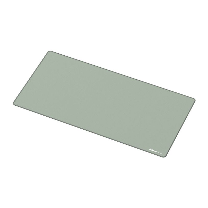 0043859808830-Fellowes Breyta - Tapis de bureau -Sous-main - 80 x 40 cm - vert sauge-P_405270014_7-13