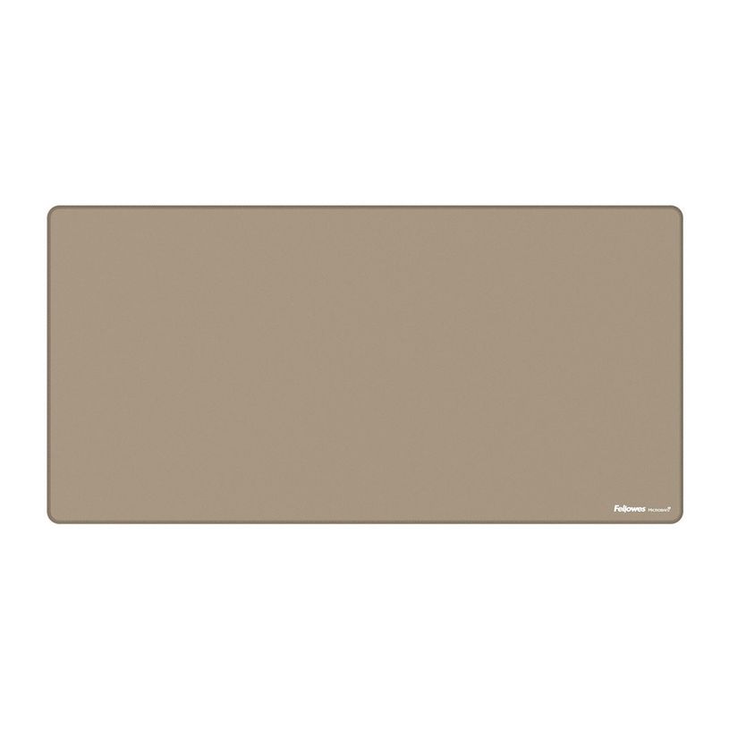0043859808847-Fellowes Breyta - Tapis de bureau -Sous-main - 80 x 40 cm - sable-P_405270015_7-7