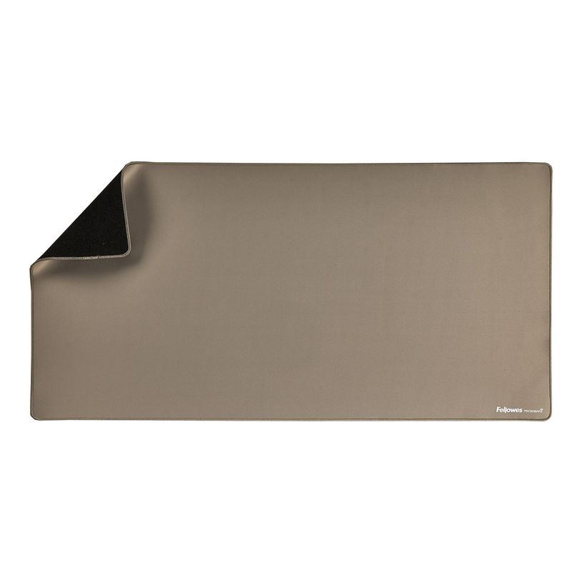 0043859808847-Fellowes Breyta - Tapis de bureau -Sous-main - 80 x 40 cm - sable-P_405270015_8-8