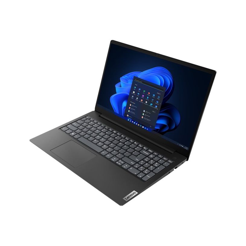 196804953663-Lenovo V15 G4 AMN 82YU - PC portable 15.6" - Charnière 180 degrés - AMD Ryzen 5-7520U - 8-P_405270196_2-2