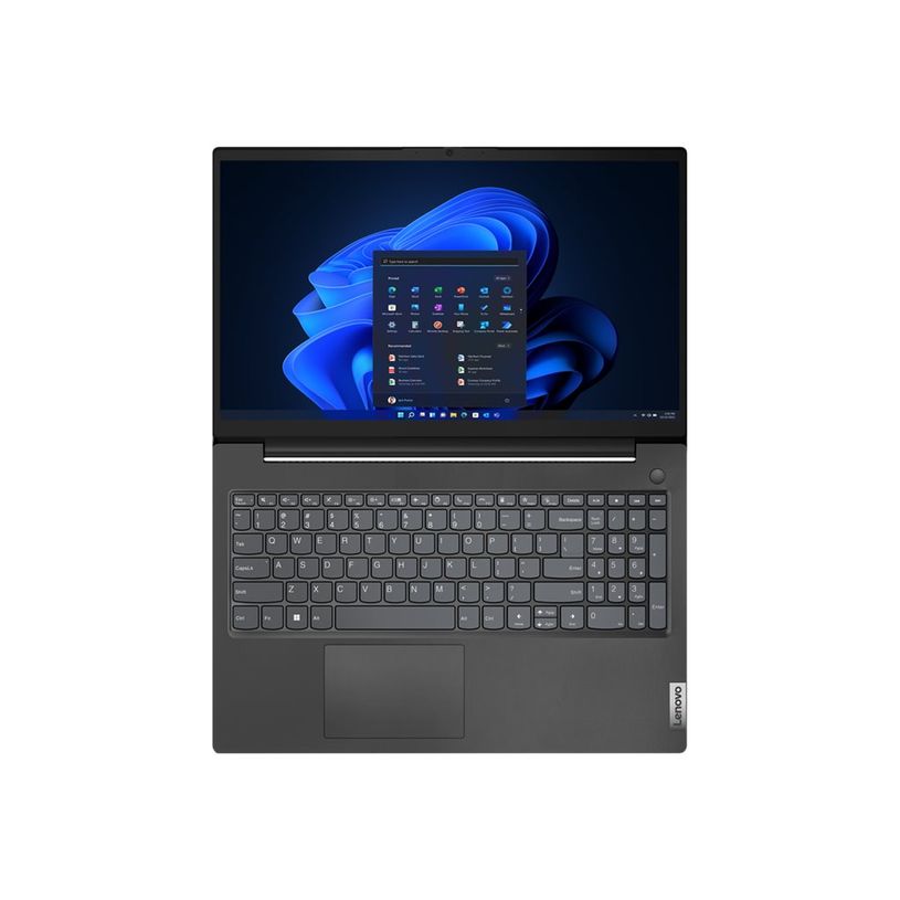 196804953663-Lenovo V15 G4 AMN 82YU - PC portable 15.6" - Charnière 180 degrés - AMD Ryzen 5-7520U - 8-P_405270196_4-0