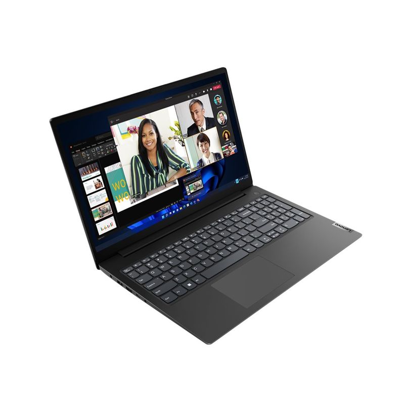 196804953663-Lenovo V15 G4 AMN 82YU - PC portable 15.6" - Charnière 180 degrés - AMD Ryzen 5-7520U - 8-P_405270196_5-1