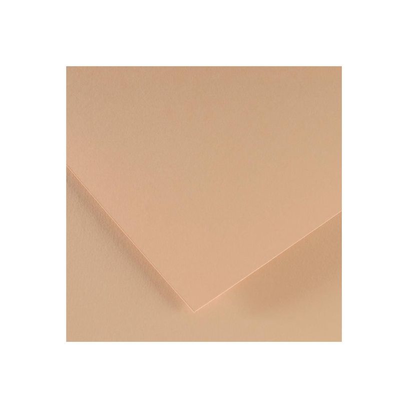 3148950120106-Canson Iris Vivaldi - Papier - 500 x 650 mm - 25 feuilles - chair - 185 g/m²-P_405270252_1-0