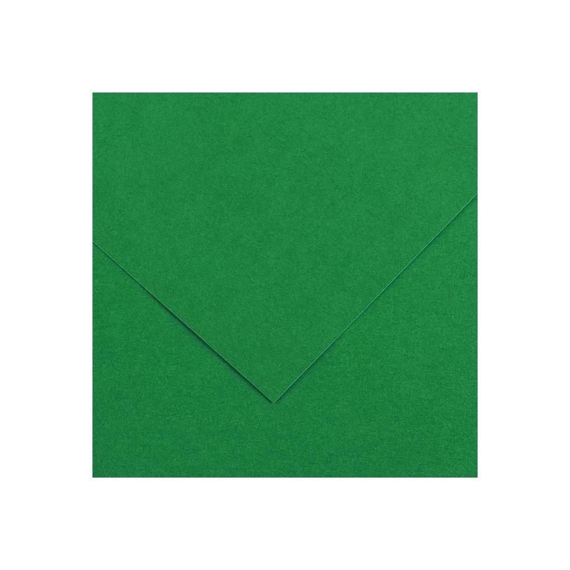 3148954223353-Canson Iris Vivaldi - Papier - 500 x 650 mm - 25 feuilles - vert mousse - 185 g/m²-P_405270260_1-0