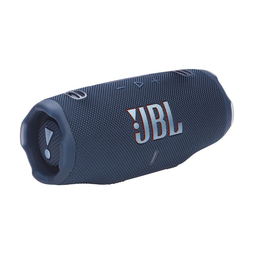 1200130019579-JBL Charge 6 - Enceinte sans fil - Bluetooth - 40 W - bleu-P_405270297_4-1