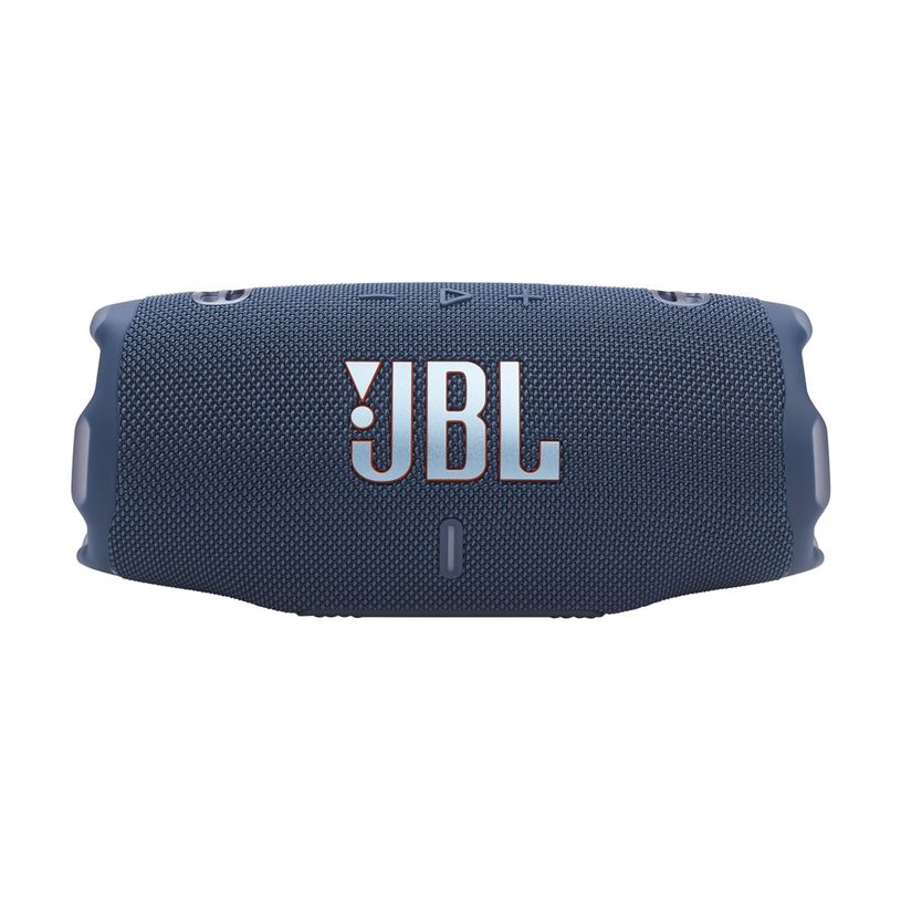 1200130019579-JBL Charge 6 - Enceinte sans fil - Bluetooth - 40 W - bleu-P_405270297_5-0
