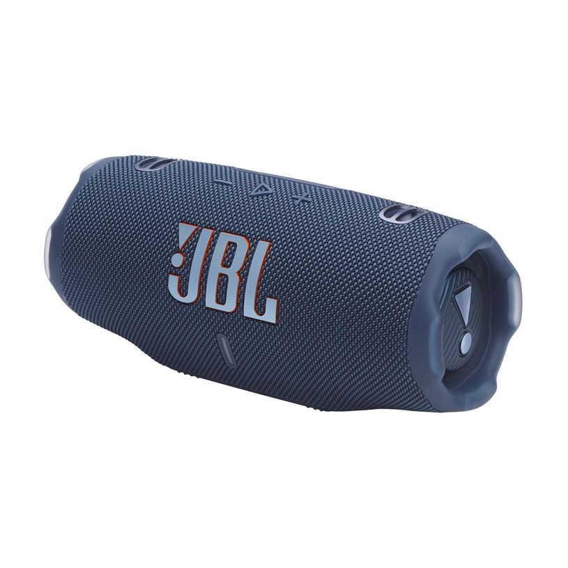 1200130019579-JBL Charge 6 - Enceinte sans fil - Bluetooth - 40 W - bleu-P_405270297_8-2