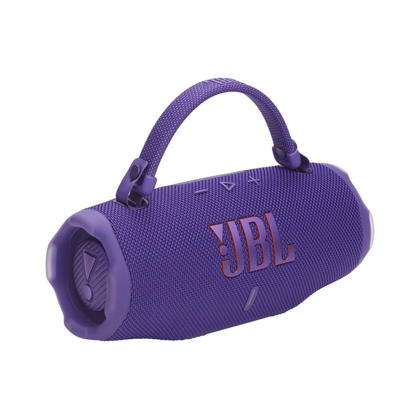 1200130019593-JBL Charge 6 - Enceinte sans fil - Bluetooth - 40 W - violet-P_405270298_10-3