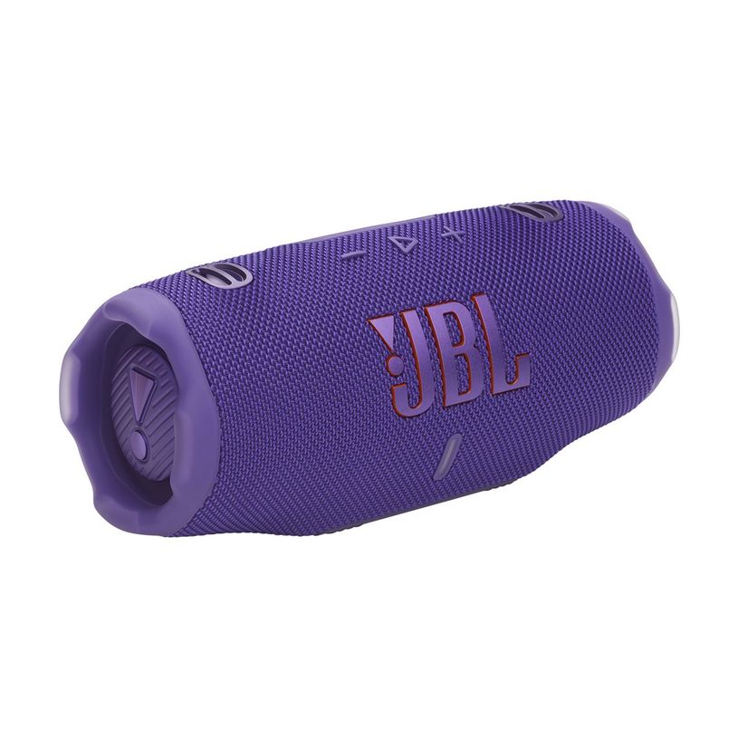 1200130019593-JBL Charge 6 - Enceinte sans fil - Bluetooth - 40 W - violet-P_405270298_3-1