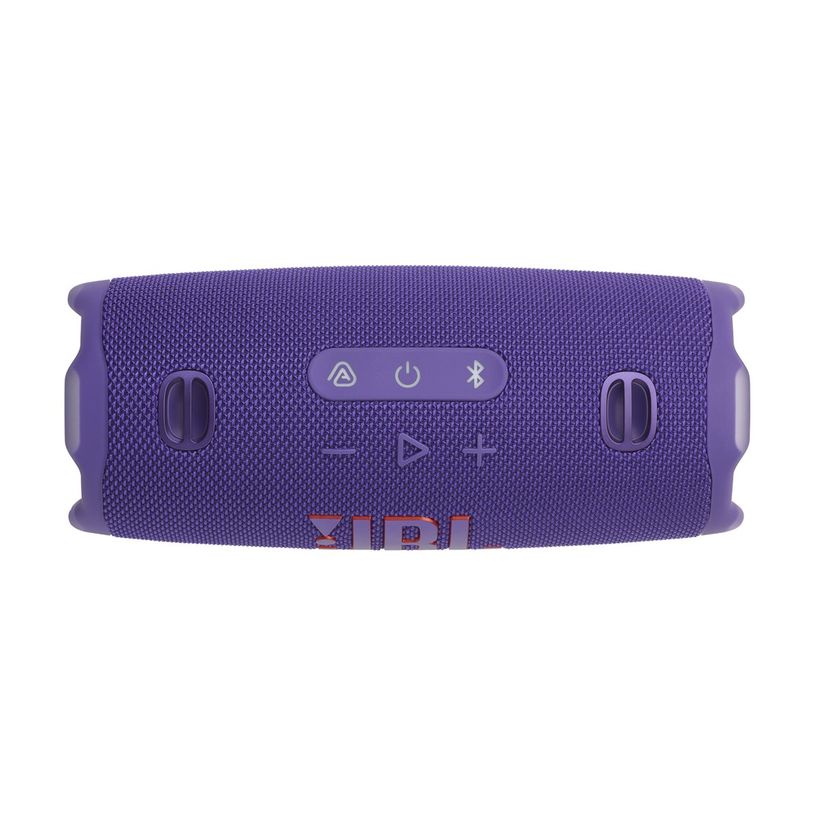 1200130019593-JBL Charge 6 - Enceinte sans fil - Bluetooth - 40 W - violet-P_405270298_4-4