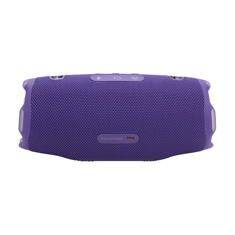 1200130019593-JBL Charge 6 - Enceinte sans fil - Bluetooth - 40 W - violet-P_405270298_6-5