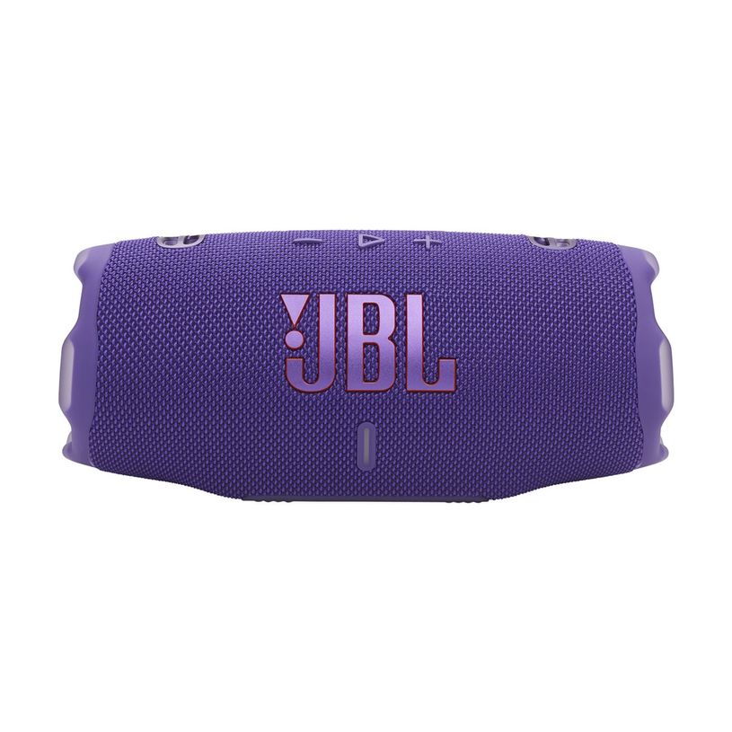 1200130019593-JBL Charge 6 - Enceinte sans fil - Bluetooth - 40 W - violet-P_405270298_7-0