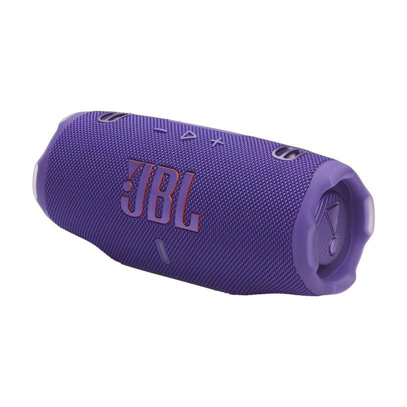 1200130019593-JBL Charge 6 - Enceinte sans fil - Bluetooth - 40 W - violet-P_405270298_9-2