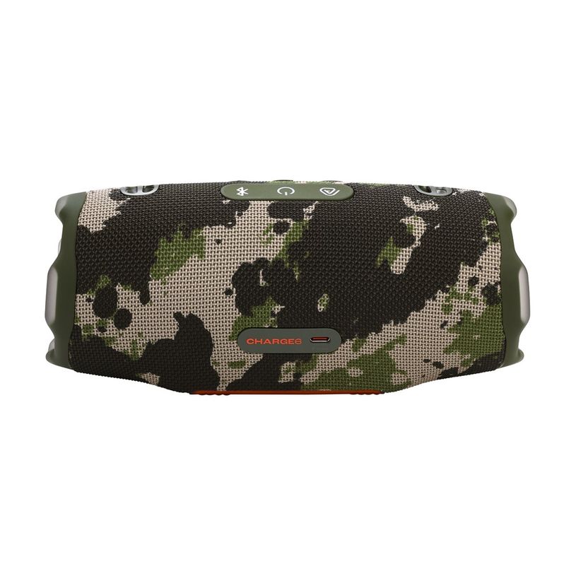 1200130019609-JBL Charge 6 - Enceinte sans fil - Bluetooth - 40 W - camouflage-P_405270299_3-4