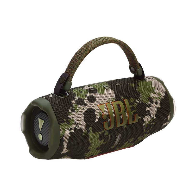 1200130019609-JBL Charge 6 - Enceinte sans fil - Bluetooth - 40 W - camouflage-P_405270299_4-1