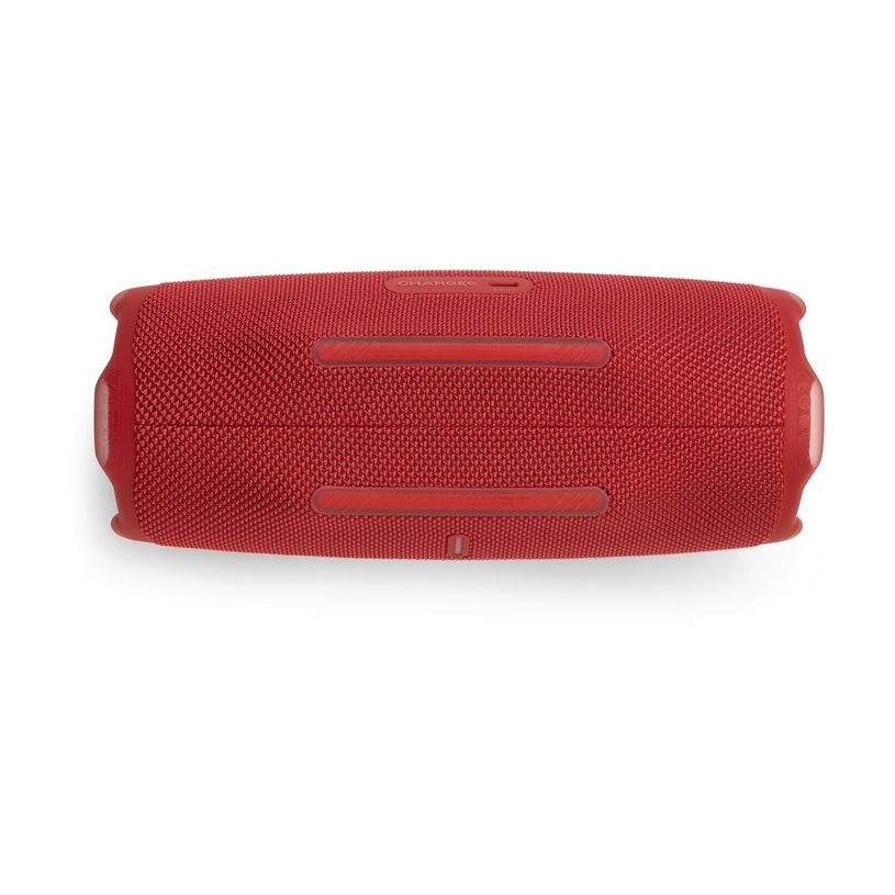 1200130019562-JBL Charge 6 - Enceinte sans fil - Bluetooth - 40 W - rouge-P_405270300_4-6
