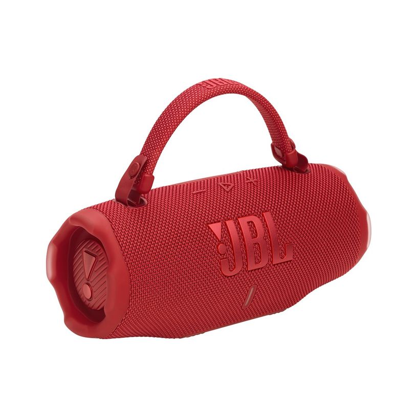 1200130019562-JBL Charge 6 - Enceinte sans fil - Bluetooth - 40 W - rouge-P_405270300_6-3