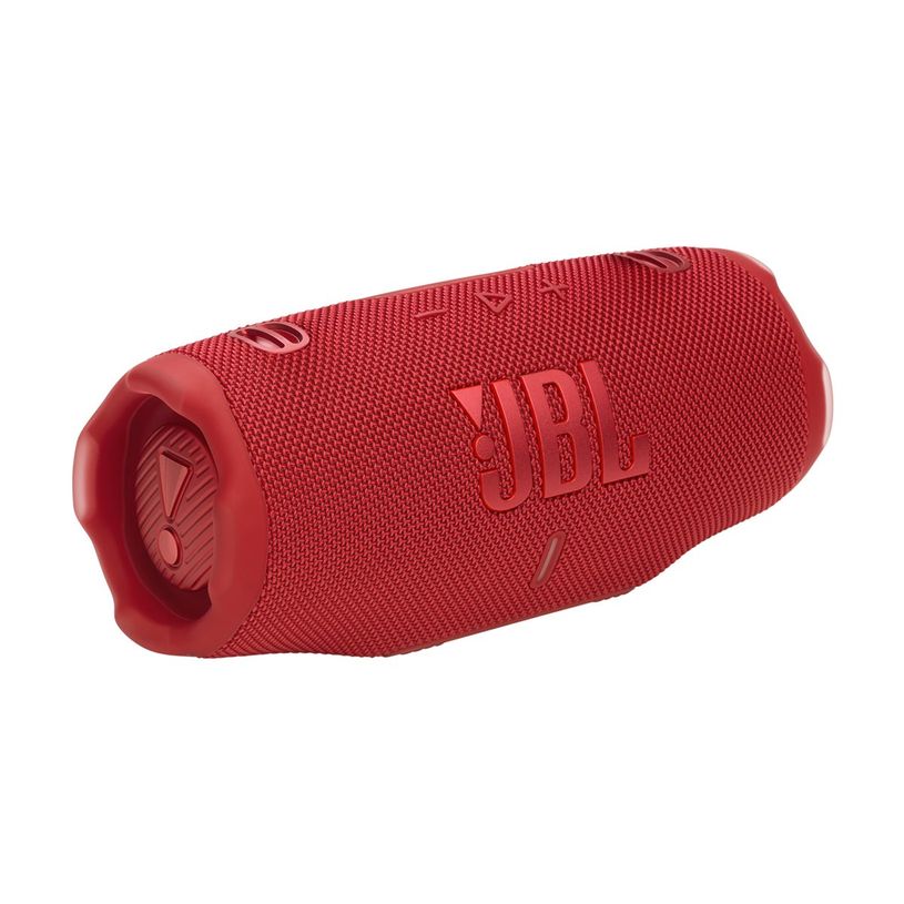 1200130019562-JBL Charge 6 - Enceinte sans fil - Bluetooth - 40 W - rouge-P_405270300_7-2