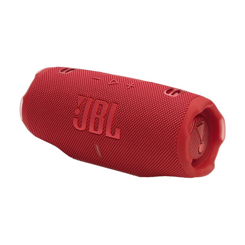 1200130019562-JBL Charge 6 - Enceinte sans fil - Bluetooth - 40 W - rouge-P_405270300_8-1