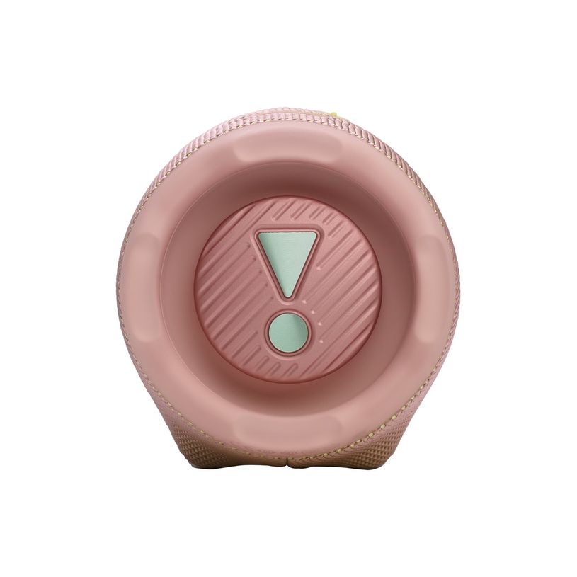 1200130019623-JBL Charge 6 - Enceinte portable sans fil - Bluetooth - 40 W - rose-P_405270301_6-7