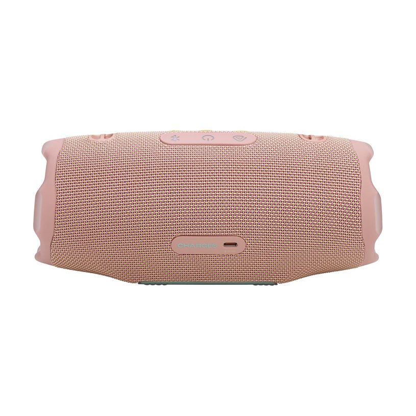 1200130019623-JBL Charge 6 - Enceinte portable sans fil - Bluetooth - 40 W - rose-P_405270301_7-3