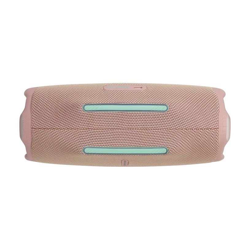 1200130019623-JBL Charge 6 - Enceinte portable sans fil - Bluetooth - 40 W - rose-P_405270301_8-4