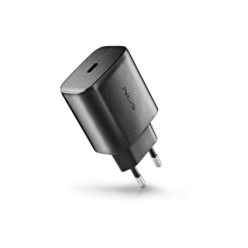 8435430626827-NGS - Adaptateur secteur USB-C - GaN, Ultra Rapide - 45 watt-P_405270334_3-1