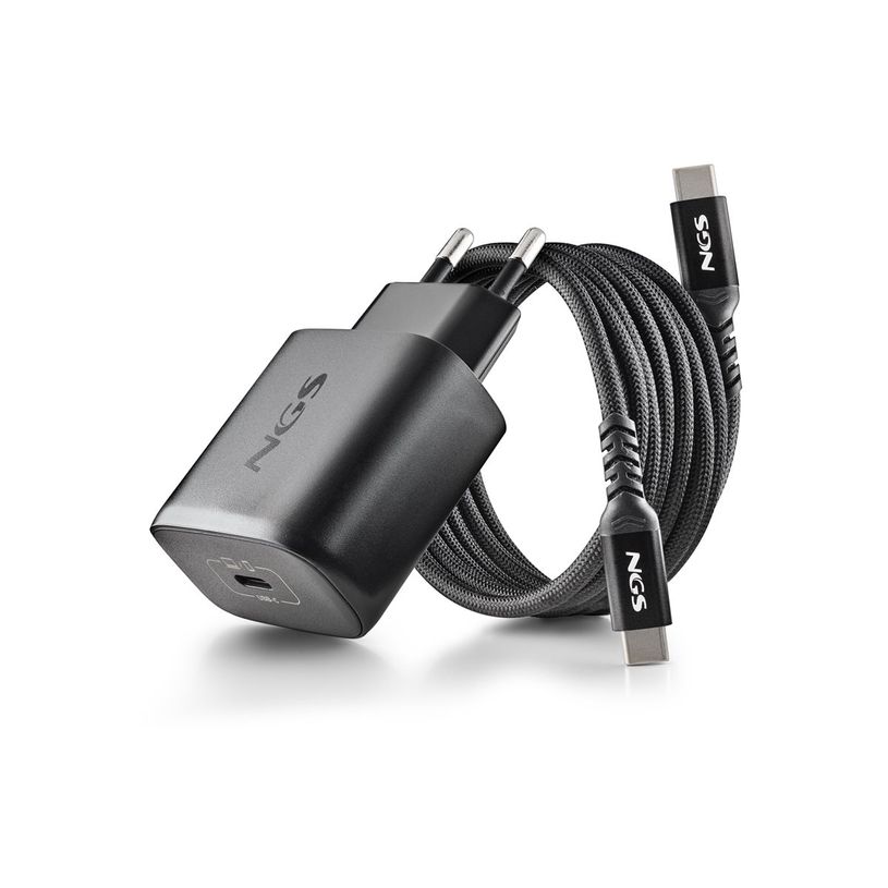 8435430626827-NGS - Adaptateur secteur USB-C - GaN, Ultra Rapide - 45 watt-P_405270334_4-3