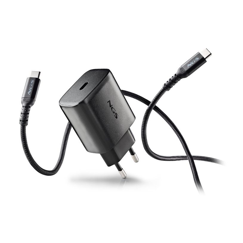 8435430626827-NGS - Adaptateur secteur USB-C - GaN, Ultra Rapide - 45 watt-P_405270334_5-5