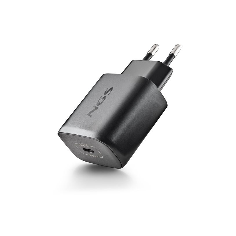 8435430626827-NGS - Adaptateur secteur USB-C - GaN, Ultra Rapide - 45 watt-P_405270334_6-2