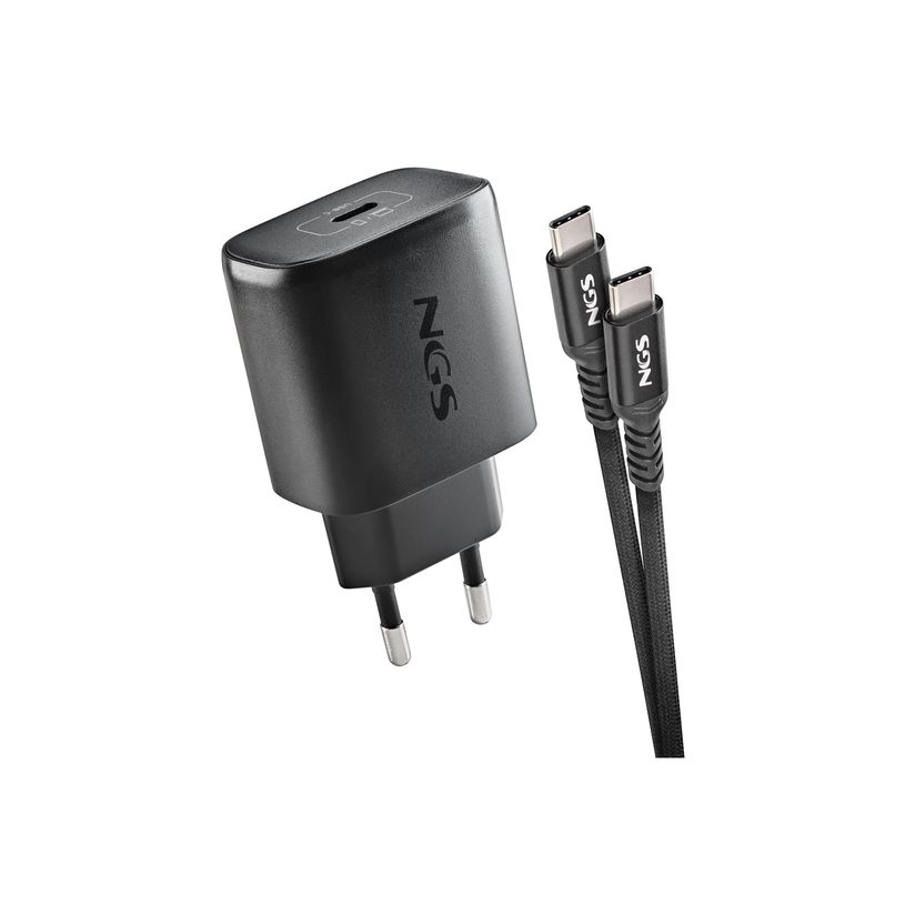 8435430626827-NGS - Adaptateur secteur USB-C - GaN, Ultra Rapide - 45 watt-P_405270334_7-4