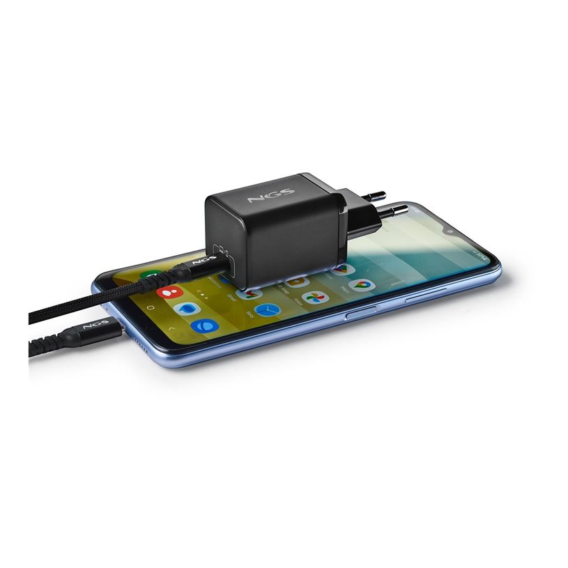 8435430626841-NGS - Adaptateur secteur USB-C - GaN, Ultra Rapide - 65 watt-P_405270335_2-10