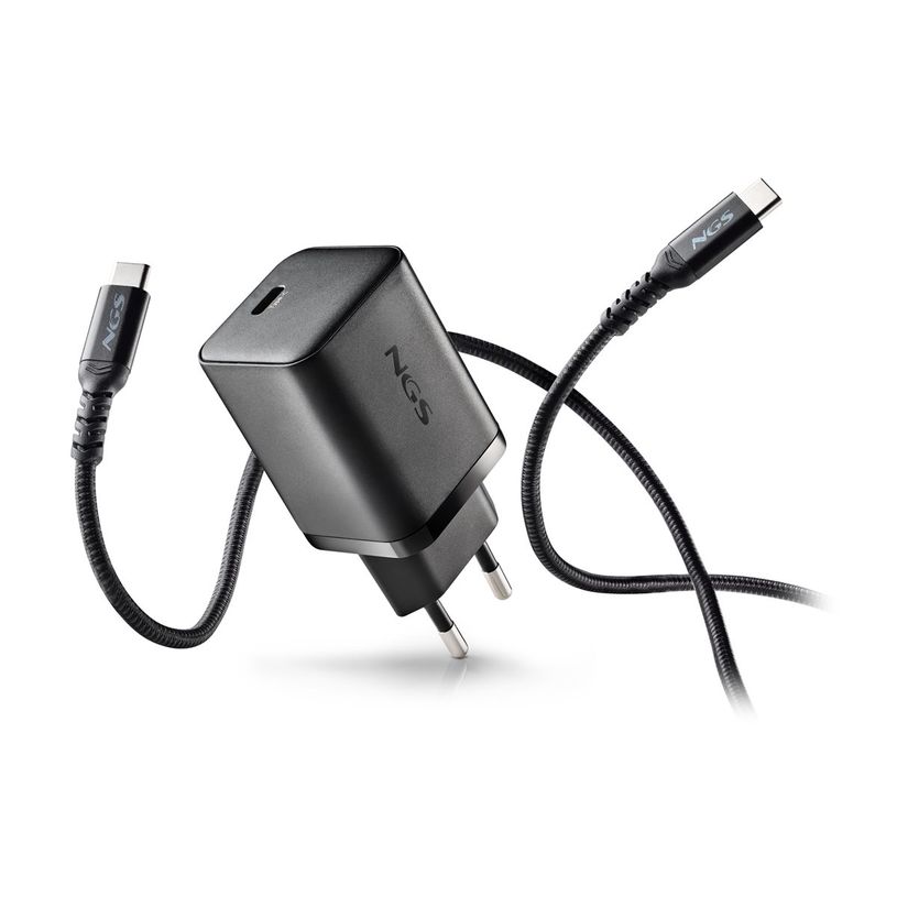 8435430626841-NGS - Adaptateur secteur USB-C - GaN, Ultra Rapide - 65 watt-P_405270335_6-7