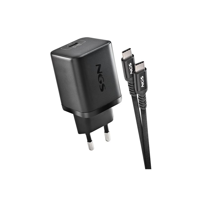 8435430626841-NGS - Adaptateur secteur USB-C - GaN, Ultra Rapide - 65 watt-P_405270335_7-4