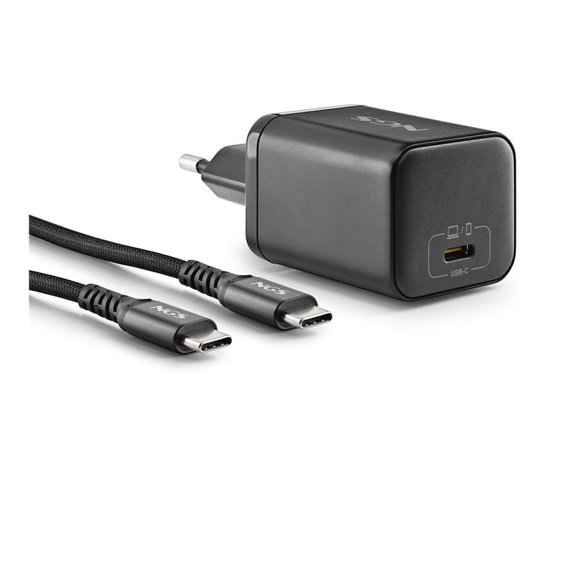 8435430626841-NGS - Adaptateur secteur USB-C - GaN, Ultra Rapide - 65 watt-P_405270335_8-0