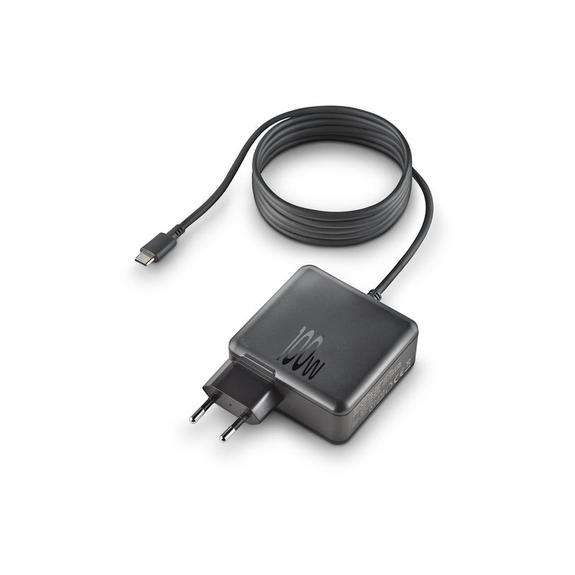 8435430627664-NGS - Adaptateur secteur USB-C - GaN - 100 watt-P_405270336_2-1