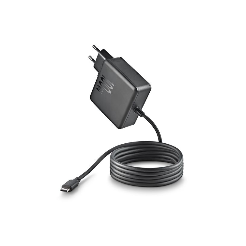 8435430627664-NGS - Adaptateur secteur USB-C - GaN - 100 watt-P_405270336_3-0