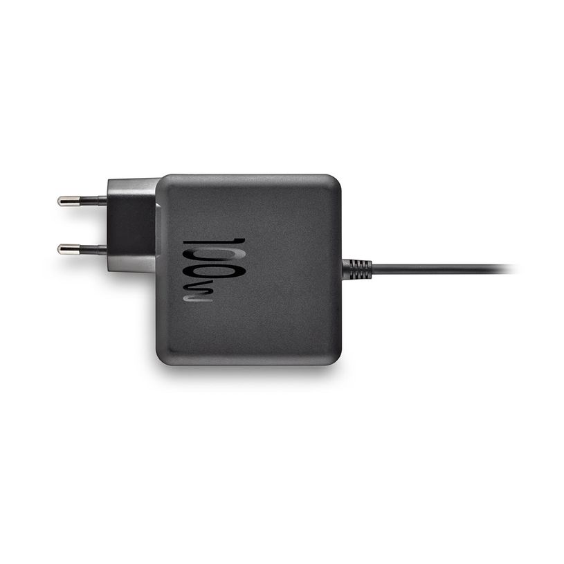 8435430627664-NGS - Adaptateur secteur USB-C - GaN - 100 watt-P_405270336_5-3
